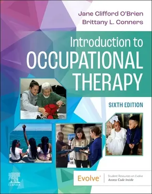 Introducere în terapia ocupațională - Introduction to Occupational Therapy