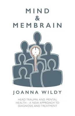 Mind & Membrain: Traumatismul cranian și sănătatea mintală - O nouă abordare a diagnosticului și tratamentului - Mind & Membrain: Head Trauma and Mental Health - A New Approach to Diagnosis and Treatment