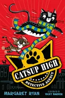 Agenția de detectivi Catsup High - Catsup High Detective Agency