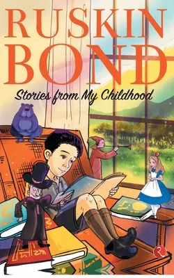 Povești din copilăria mea - Stories from My Childhood