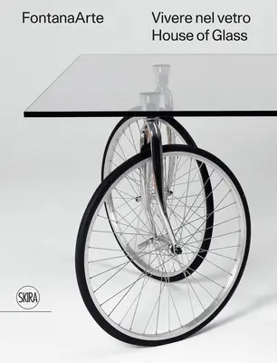 Fontanaarte: Casa de sticlă - Fontanaarte: House of Glass