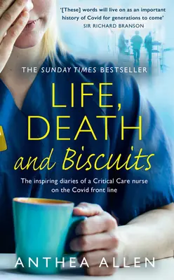 Viață, moarte și biscuiți - Life, Death and Biscuits