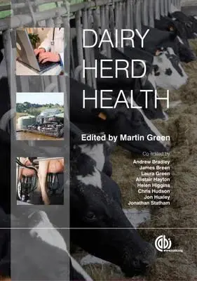 Sănătatea turmelor de lapte - Dairy Herd Health