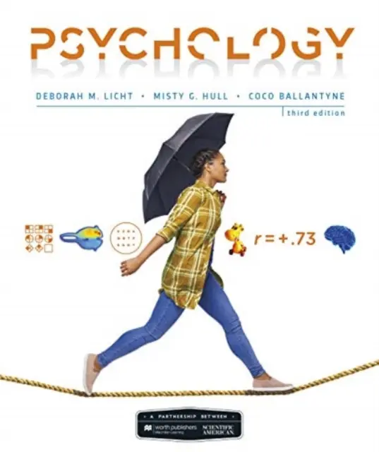 Scientific American: Psihologie - Scientific American: Psychology