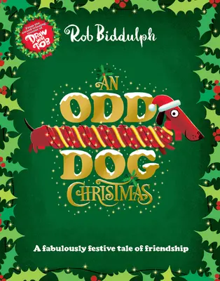 Odd Dog Crăciun - Odd Dog Christmas