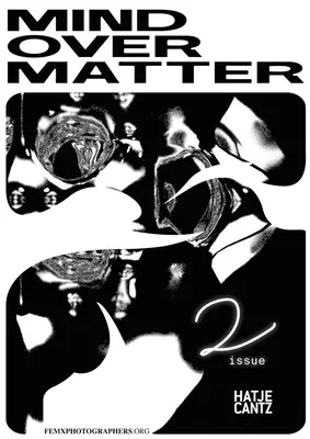 Femxphotographers.Org: Mintea deasupra materiei - Femxphotographers.Org: Mind Over Matter