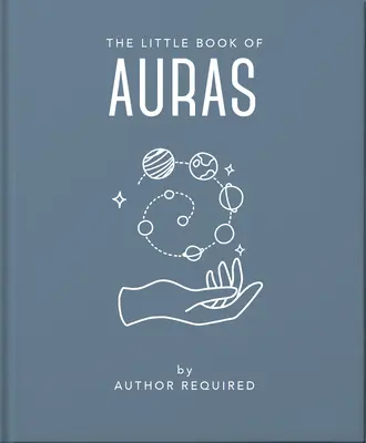 The Little Book of Auras (Mica carte a aurei) - The Little Book of Auras