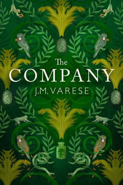 Compania - Company