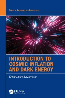 Introducere în inflația cosmică și energia întunecată - Introduction to Cosmic Inflation and Dark Energy