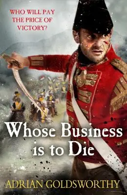 A cui treabă este să moară - Whose Business Is to Die