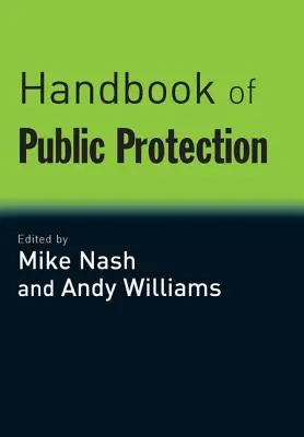 Manual de protecție publică - Handbook of Public Protection
