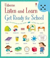 Pregătiți-vă pentru școală - Get Ready for School
