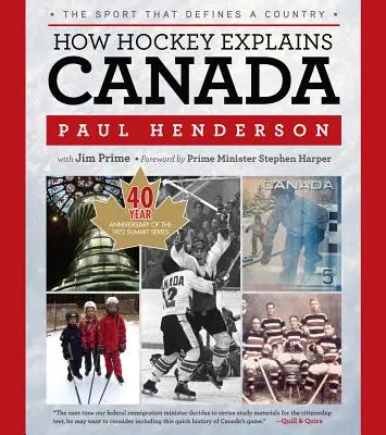 Cum explică hocheiul Canada: Sportul care definește o țară - How Hockey Explains Canada: The Sport That Defines a Country