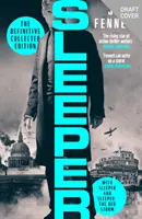 Sleeper: the definitive collected edition - Sleeper și Sleeper: The Red Storm - Sleeper: the definitive collected edition - Sleeper and Sleeper: The Red Storm