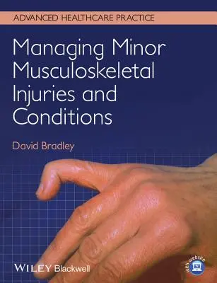 Gestionarea rănilor și afecțiunilor musculo-scheletice minore - Managing Minor Musculoskeletal Injuries and Conditions