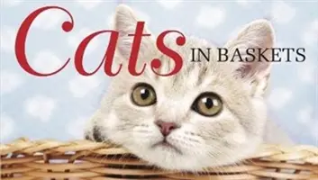 Pisici în coșuri - Cats in Baskets