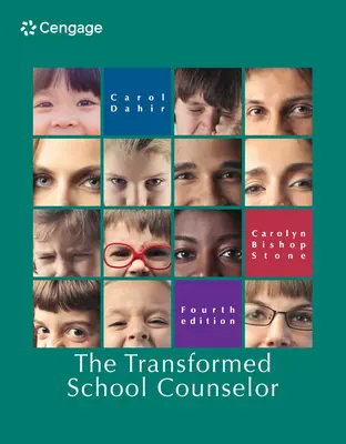 Consilierul școlar transformat - The Transformed School Counselor