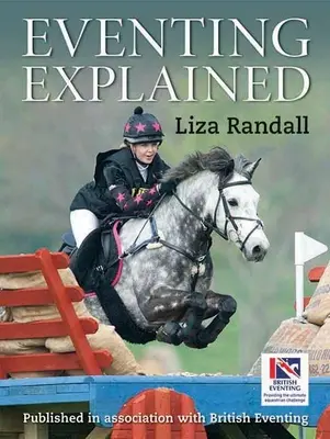 Explicarea concursului de cai - Eventing Explained