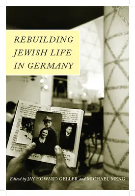 Reconstruirea vieții evreiești în Germania - Rebuilding Jewish Life in Germany