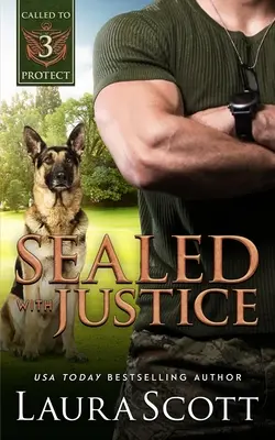 Sigilat cu dreptate - Sealed with Justice