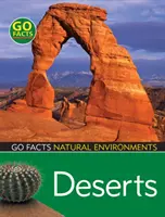 Deșerturi - Deserts