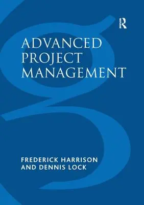 Managementul avansat al proiectelor: A Structured Approach - Advanced Project Management: A Structured Approach