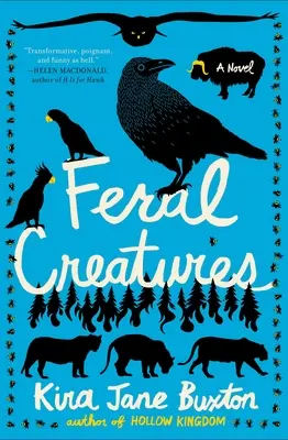 Creaturi sălbatice - Feral Creatures