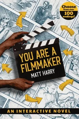 Ești un cineast - You Are a Filmmaker