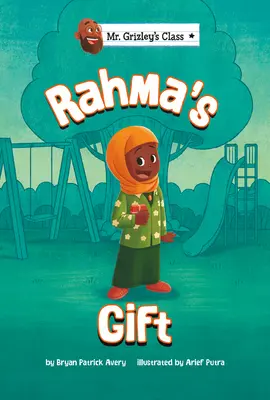 Darul lui Rahma - Rahma's Gift