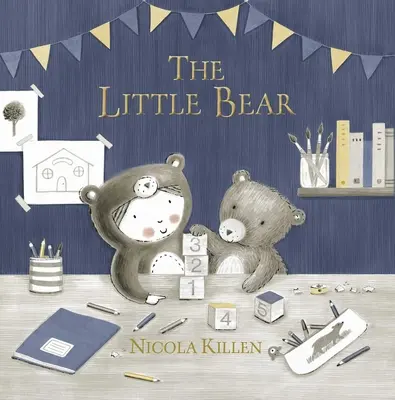Micul urs - The Little Bear