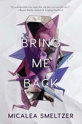 Adu-mă înapoi - Bring Me Back