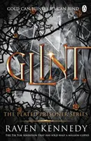 Glint - Senzația fantastică TikTok care s-a vândut în peste jumătate de milion de exemplare - Glint - The TikTok fantasy sensation that's sold over half a million copies