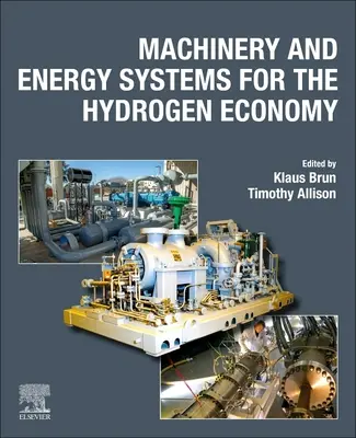 Mașini și sisteme energetice pentru economia hidrogenului - Machinery and Energy Systems for the Hydrogen Economy