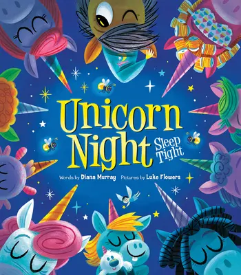 Noaptea Unicornului - Unicorn Night