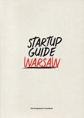 Ghid de pornire Varșovia - Startup Guide Warsaw