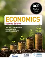 OCR GCSE (9-1) Economie: Ediția a doua - OCR GCSE (9-1) Economics: Second Edition