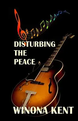 Tulburarea păcii - Disturbing the Peace