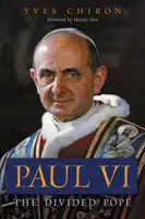 Paul al VI-lea: Papa divizat - Paul VI: The Divided Pope