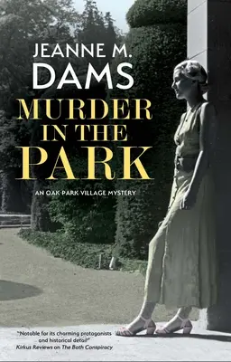 Crimă în parc - Murder in the Park