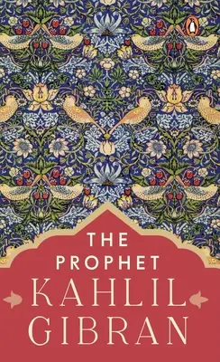 Profetul (Premium Paperback, Penguin India) - The Prophet (Premium Paperback, Penguin India)