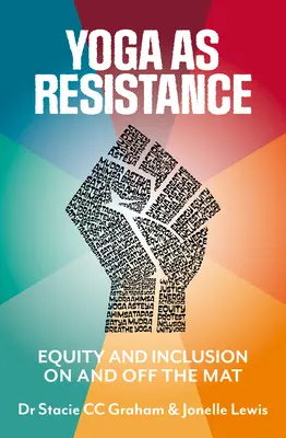 Yoga ca rezistență: Echitate și incluziune pe și în afara covorului - Yoga as Resistance: Equity and Inclusion on and Off the Mat