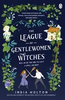 League of Gentlewomen Witches - Bridgerton întâlnește Peaky Blinders în această senzație fantastică TikTok - League of Gentlewomen Witches - Bridgerton meets Peaky Blinders in this fantastical TikTok sensation