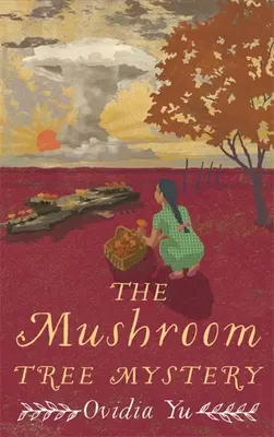 Misterul copacului ciupercă - The Mushroom Tree Mystery