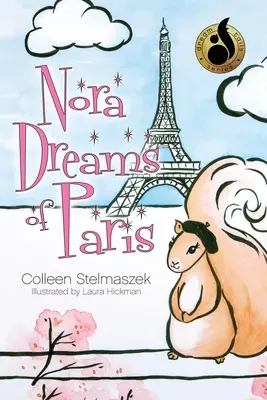 Nora visează la Paris - Nora Dreams of Paris