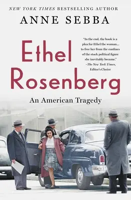 Ethel Rosenberg: O tragedie americană - Ethel Rosenberg: An American Tragedy