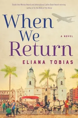 Când ne întoarcem - When We Return
