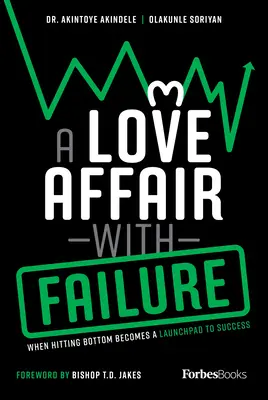 O poveste de dragoste cu eșecul: Când atingerea fundului devine o rampă de lansare spre succes - A Love Affair with Failure: When Hitting Bottom Becomes a Launchpad to Success