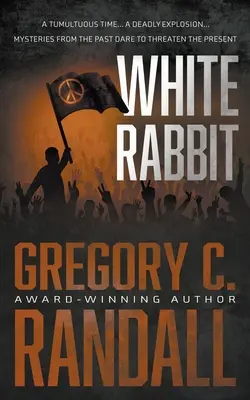 White Rabbit: Un mister - White Rabbit: A Mystery