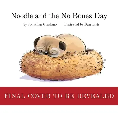Noodle și ziua fără oase - Noodle and the No Bones Day
