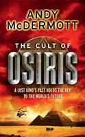 Cultul lui Osiris (Wilde/Case 5) - Cult of Osiris (Wilde/Chase 5)
